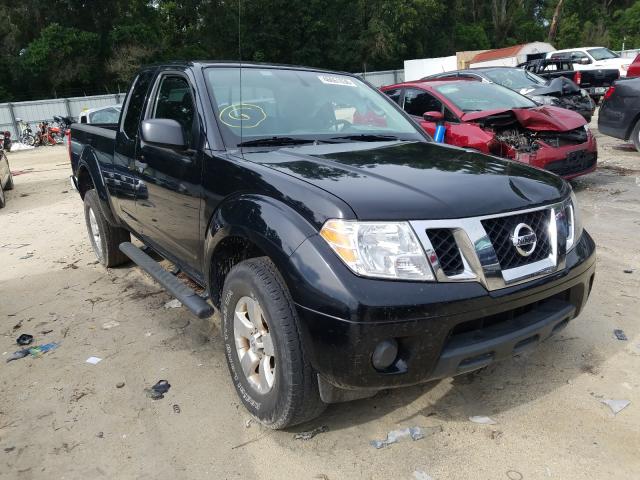 NISSAN FRONTIER S 2012 1n6ad0cu1cc429994