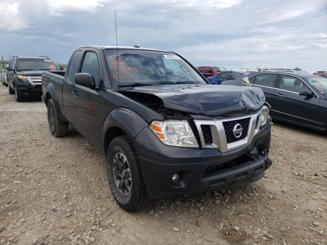 NISSAN FRONTIER S 2014 1n6ad0cu1en755463