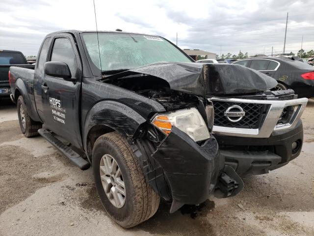 NISSAN FRONTIER S 2016 1n6ad0cu1gn779006