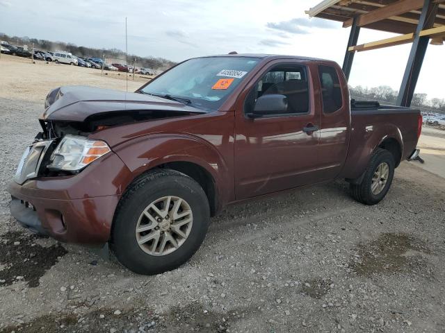 NISSAN FRONTIER 2018 1n6ad0cu1jn702093