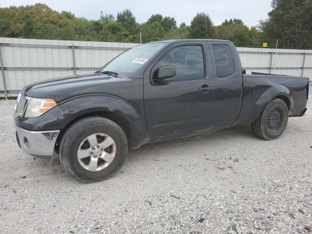 NISSAN FRONTIER K 2010 1n6ad0cu2ac425241