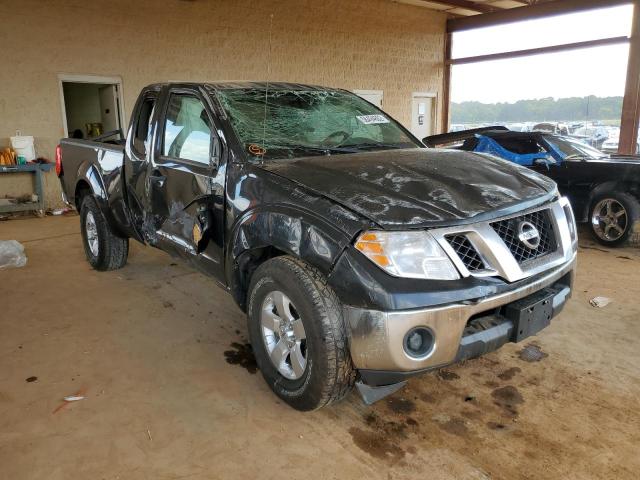 NISSAN FRONTIER 2010 1n6ad0cu2ac432562