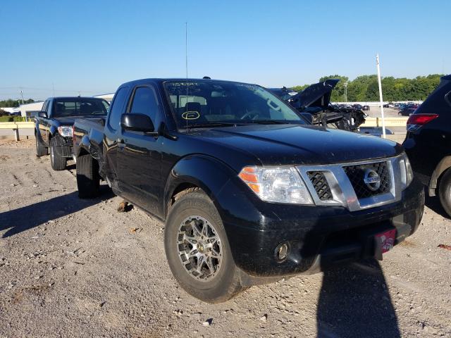 NISSAN FRONTIER S 2013 1n6ad0cu2dn758242