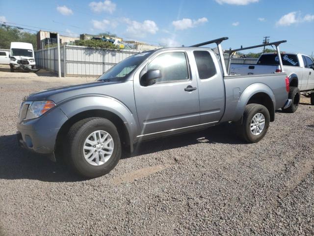 NISSAN FRONTIER S 2018 1n6ad0cu2jn729951