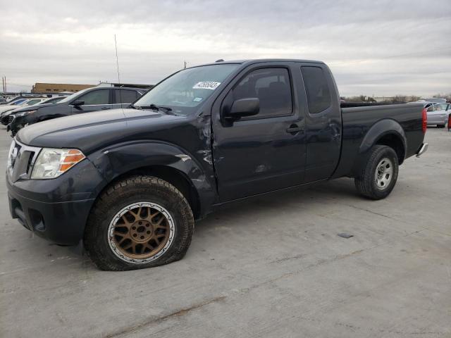 NISSAN FRONTIER S 2012 1n6ad0cu3cc481515