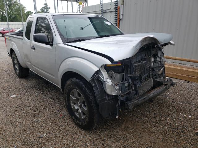 NISSAN FRONTIER S 2013 1n6ad0cu3dn739313