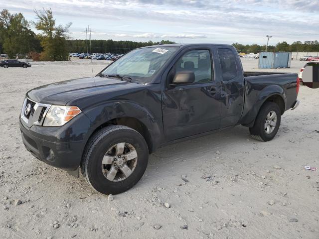 NISSAN FRONTIER S 2013 1n6ad0cu3dn759027