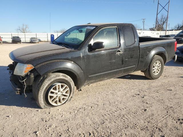 NISSAN FRONTIER 2014 1n6ad0cu3en725722