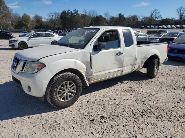 NISSAN FRONTIER S 2015 1n6ad0cu3fn704922