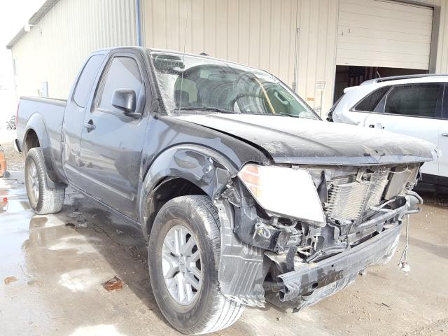 NISSAN FRONTIER S 2016 1n6ad0cu3gn779038