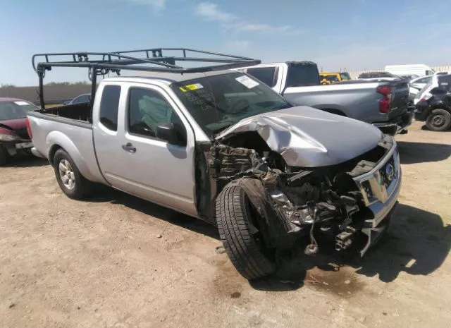 NISSAN FRONTIER 2012 1n6ad0cu4cc423087