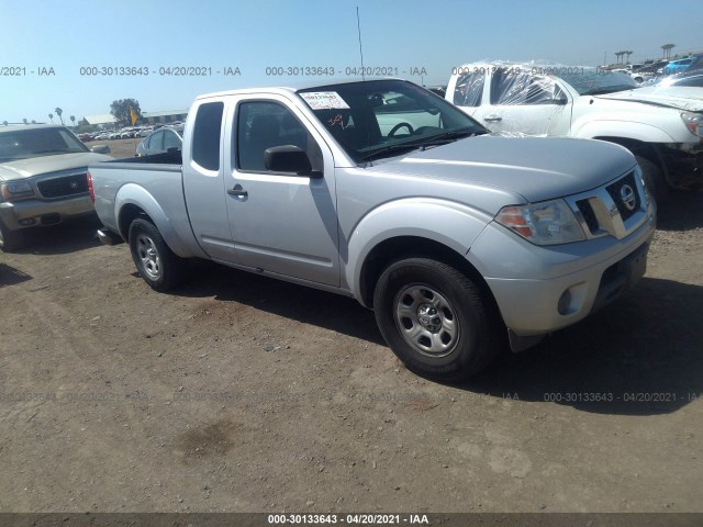 NISSAN FRONTIER 2012 1n6ad0cu4cc423249