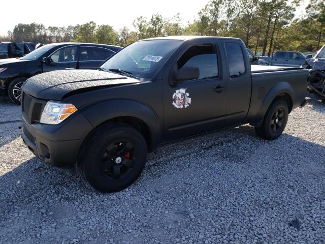 NISSAN FRONTIER S 2013 1n6ad0cu4dn730541