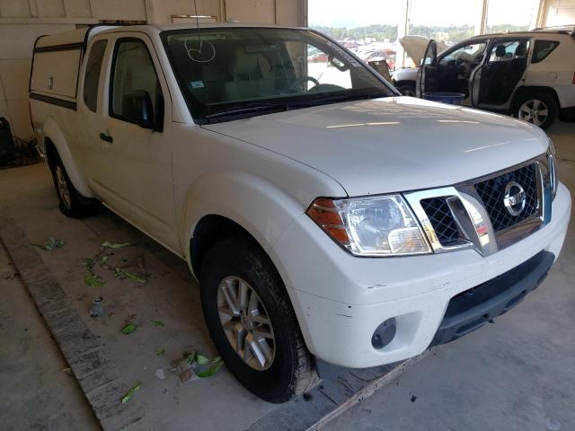 NISSAN FRONTIER S 2016 1n6ad0cu4gn723416