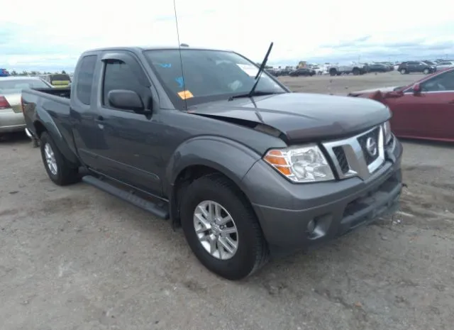 NISSAN FRONTIER 2016 1n6ad0cu4gn730804