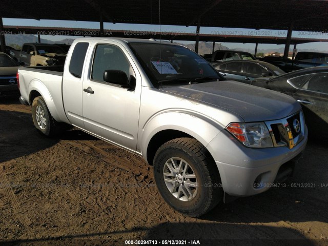 NISSAN FRONTIER 2016 1n6ad0cu4gn788377