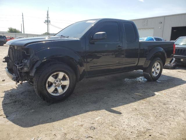 NISSAN FRONTIER S 2011 1n6ad0cu5bc439359