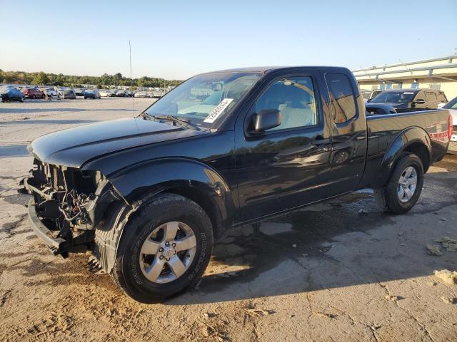 NISSAN FRONTIER 2012 1n6ad0cu5cc418979