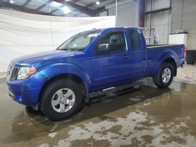 NISSAN FRONTIER S 2012 1n6ad0cu5cc421994