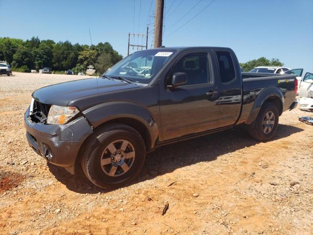 NISSAN FRONTIER S 2013 1n6ad0cu5dn721427