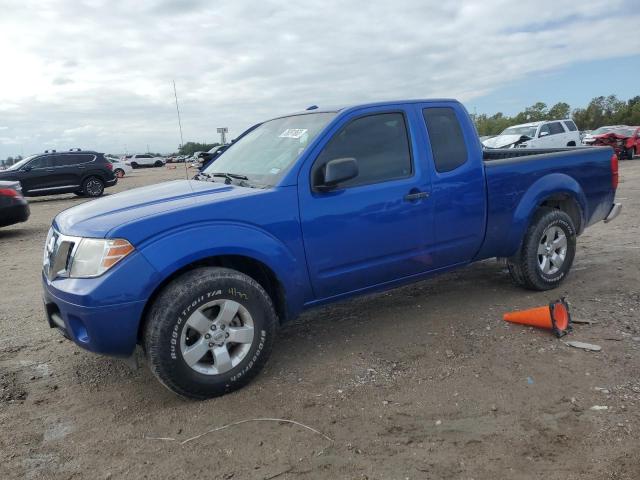 NISSAN FRONTIER S 2013 1n6ad0cu5dn761359