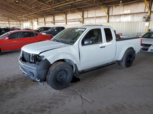 NISSAN FRONTIER S 2014 1n6ad0cu5en764876