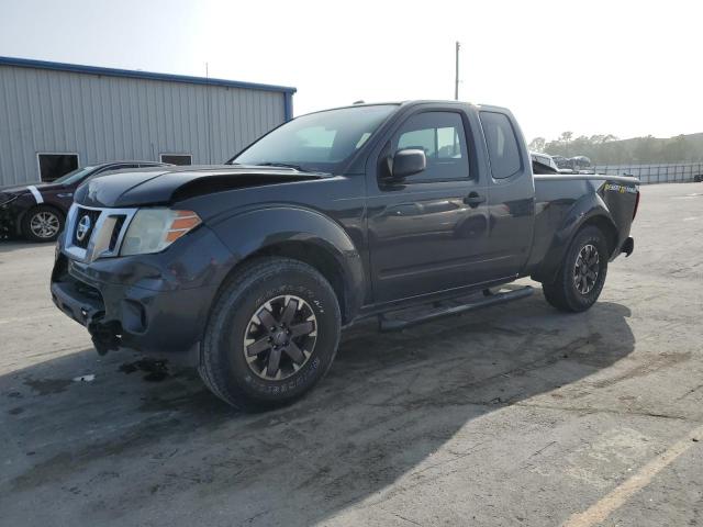 NISSAN FRONTIER 2015 1n6ad0cu5fn733242