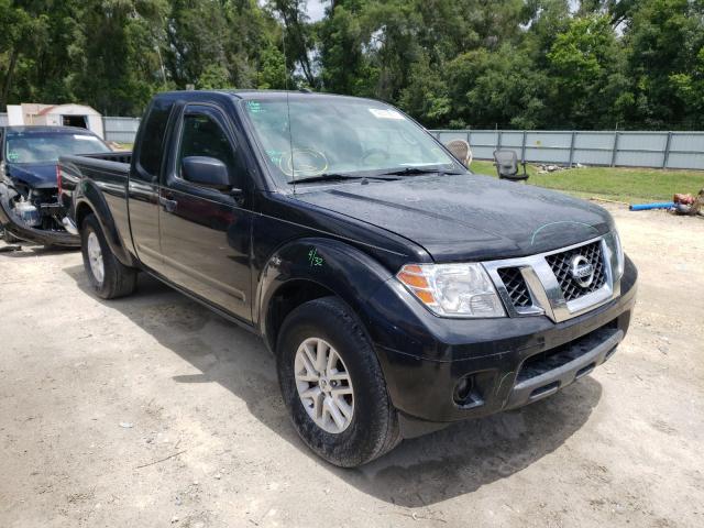 NISSAN FRONTIER S 2016 1n6ad0cu5gn799341