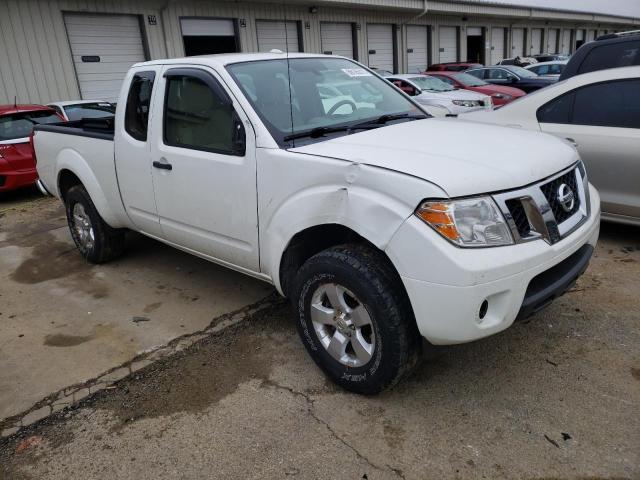 NISSAN FRONTIER S 2013 1n6ad0cu6dn738897