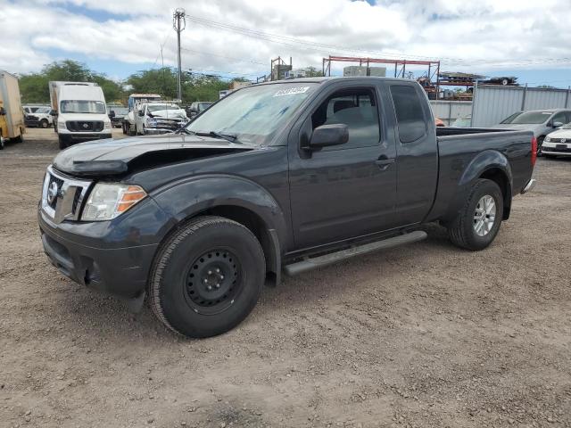 NISSAN FRONTIER S 2014 1n6ad0cu6en765065