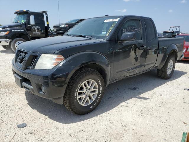 NISSAN FRONTIER S 2015 1n6ad0cu6fn746856