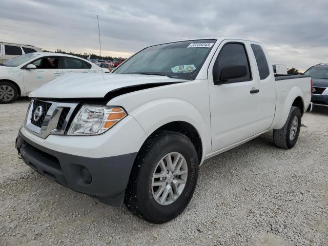 NISSAN FRONTIER S 2015 1n6ad0cu6fn765018