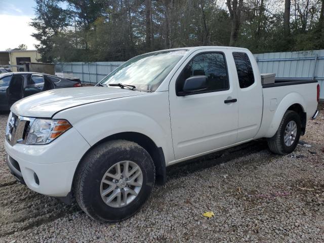 NISSAN FRONTIER 2019 1n6ad0cu6kn717996