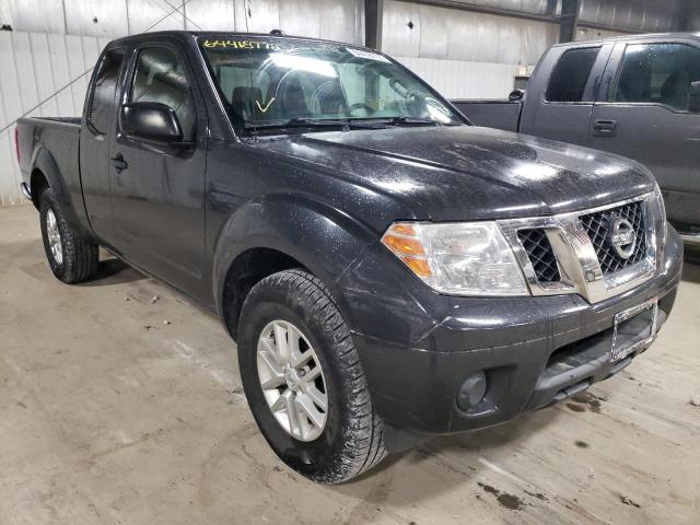 NISSAN FRONTIER S 2014 1n6ad0cu7en759548