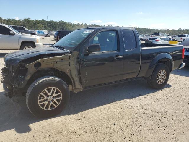 NISSAN FRONTIER S 2015 1n6ad0cu7fn756070