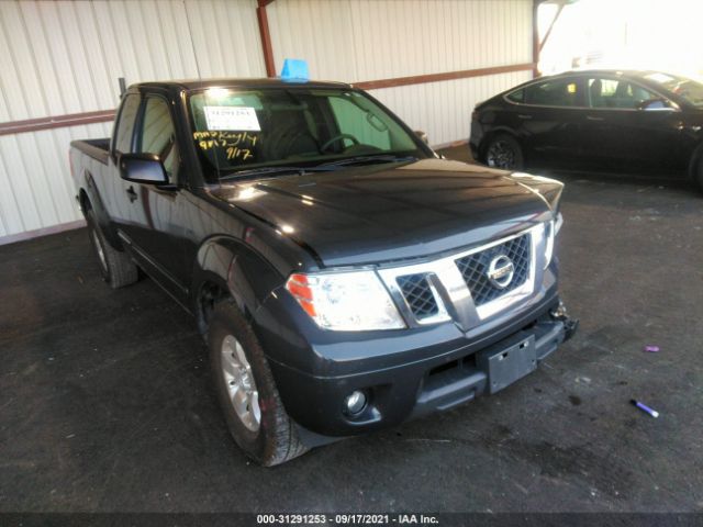 NISSAN FRONTIER 2012 1n6ad0cu8cc404087