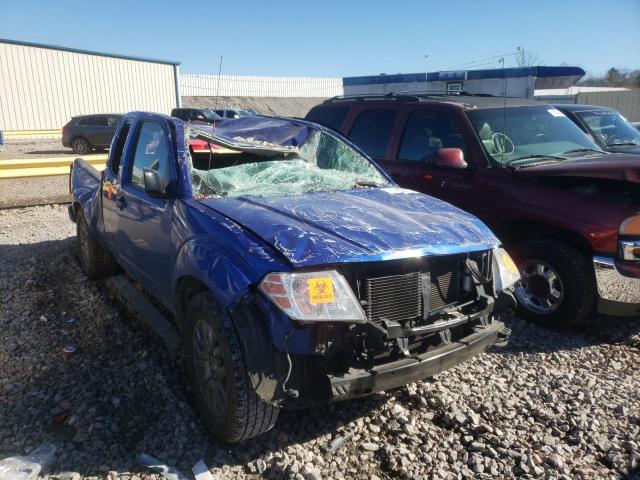 NISSAN FRONTIER S 2012 1n6ad0cu8cc407944