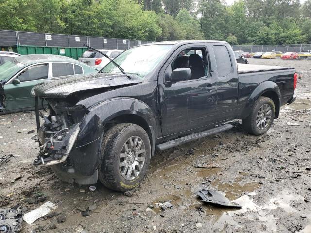 NISSAN FRONTIER S 2012 1n6ad0cu8cc409693