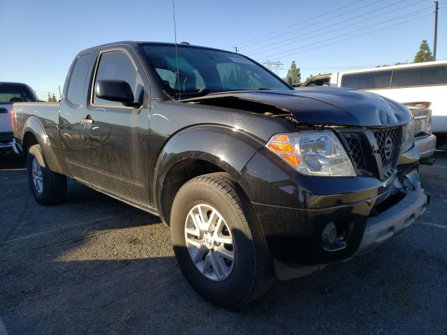 NISSAN FRONTIER S 2015 1n6ad0cu8fn763948