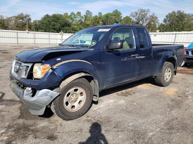 NISSAN FRONTIER 2011 1n6ad0cu9bc432561