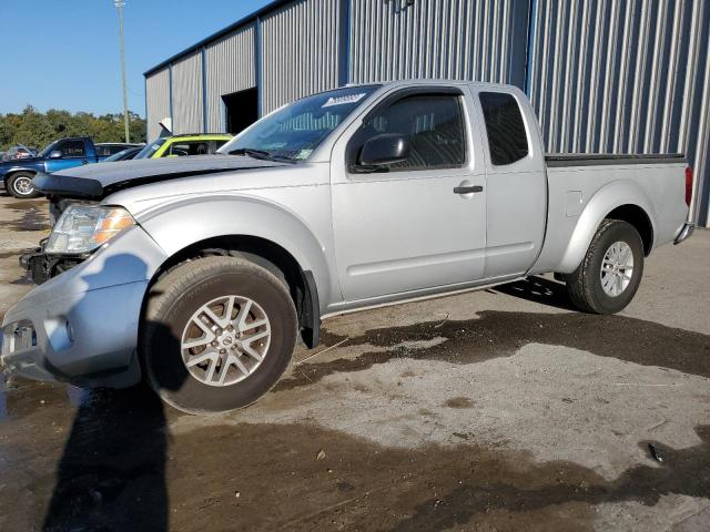 NISSAN FRONTIER 2016 1n6ad0cu9gn774720