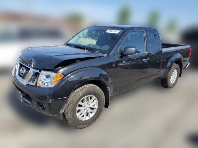 NISSAN FRONTIER 2019 1n6ad0cu9kn755741