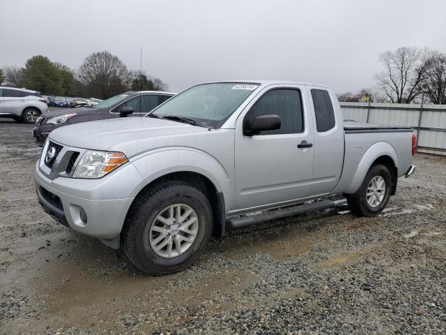 NISSAN FRONTIER 2019 1n6ad0cu9kn778503