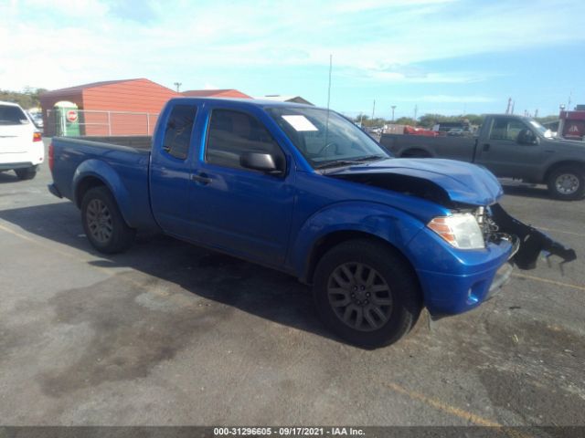 NISSAN FRONTIER 2012 1n6ad0cuxcc443070