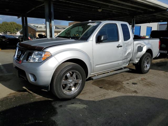 NISSAN FRONTIER 2013 1n6ad0cuxdn746436