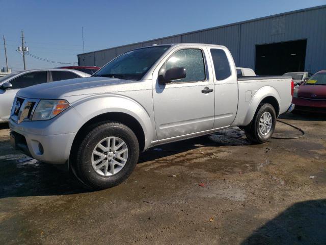 NISSAN FRONTIER 2015 1n6ad0cuxfn757682