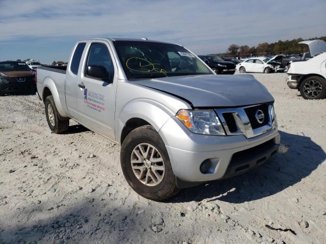 NISSAN FRONTIER S 2016 1n6ad0cuxgn905007