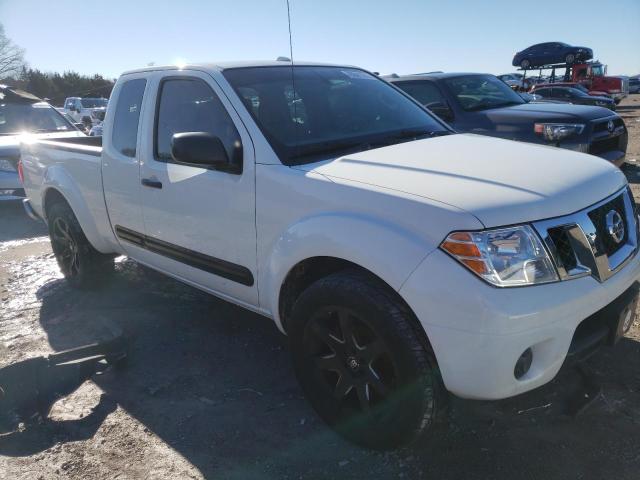 NISSAN FRONTIER S 2017 1n6ad0cuxhn709442