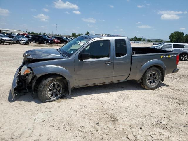 NISSAN FRONTIER S 2017 1n6ad0cuxhn750833