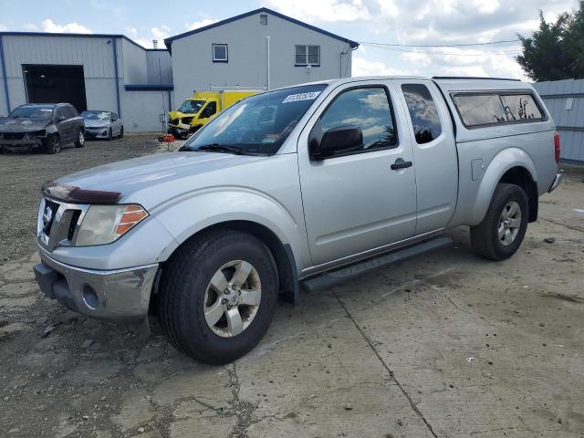 NISSAN FRONTIER K 2010 1n6ad0cw0ac436577